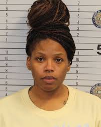 Latest Hamilton County Arrest Report