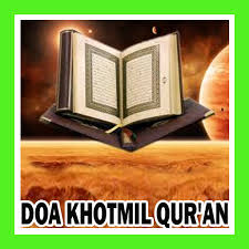 Doa khotmil quran kudus dan artinya. Doa Khotmil Qur An 1 0 Apk Download Doa Khotmil Quran Apk Free