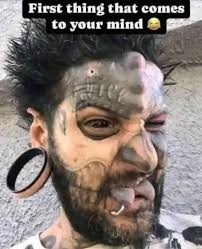 First thing that comes to your mind