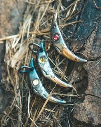 Neunschwänziges Fuchs-Energiearmband