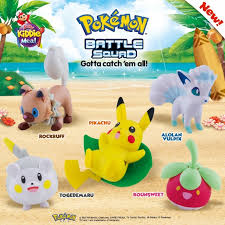 Jollibee Pokemon Battle Squad Toys Shopee Philippines Shop for pokemon action figures in pokemon toys. jollibee pokemon battle squad toys