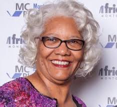 B. Parker Hamilton Library Professional of the Year Award