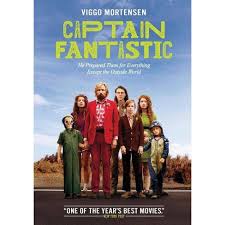 Ben (viggo mortensen) es un hombre que ha pasado diez años viviendo en los remotos bosques situados en el noroeste de los estados unidos criando a sus seis hijos, varios de ellos junto a su mujer. Captain Fantastic Dvd Target