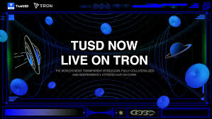 The dominant ranking factor for this coin is market cap. Tusd Is Live On Tron Promoting Blockchain Compliance And Transparency Worldwide