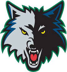 Minnesota Timberwolves Alternate Logo History