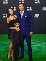 He is a member of a very famous family which is proud of its son who is a very prominent footballer. How Many Children Does Ronaldo Have What Are Their Names And Who Are The Mothers