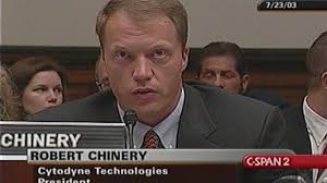 Ephedra Dietary Supplement Day 1 Part 2