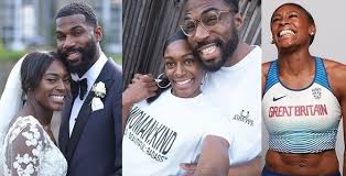 2019 has been an interesting year, a. Meet Bbnaija 2019 Housemate Mike And His Wife Perri How Nigeria News