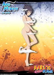 Naruto Female Measurements Chart Part 1 (Younger Naruto females Age 15-25)  – Fu-reiji's Blog