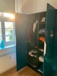 Kinderzimmer zubehör & möbel in großer auswahl bei tausendkind. Ikea Schrank Pax Fur Kinderzimmer Schwarzbraun Turkis Mobel Kind In Brandenburg Eberswalde Ebay Kleinanzeigen