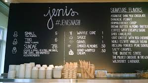 Learn the steps of making ice cream. Jeni S Ice Cream Babyeatsnashville