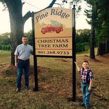 Pine ridge christmas tree farm. Pine Ridge Christmas Tree Farm Home Facebook