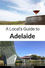 A Local Guide For 2 Days In Adelaide Adelaide Itinerary Travel Blog In 2020 Australia Itinerary Australia Travel Guide Travel Destinations Australia