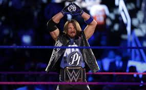 Image result for aj styles