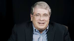 Paul Bauernfeind's Instagram, Twitter & Facebook