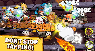 Dungeon quest mod apk give many benefits. Tap Dungeon Hero Mod Apk Unlocked All Members Download