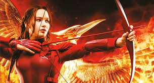 After young katniss everdeen agrees to be the symbol of rebellion, the mockingjay, she tries to return peeta to his normal state, tries to get to the capitol, and tries to deal with the battles coming her way… but all for her main goal, assassinating president snow and returning peace to the districts of panem. The Hunger Games Mockingjay Part Ii Dvd Review Tuppence Magazine