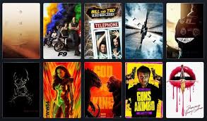 With that being said here is the list. Most Anticipated Movies Of 2020 Piecing It Together Podcast