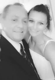 Ashley Kaye Hancock to be Mrs Wainwright