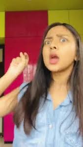 Shruti Sarode's Instagram, Twitter & Facebook