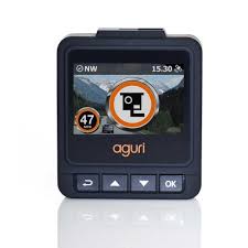 Visual & audible speed trap alerts. Aguri Dx20 Dash Cam Gps Speed Trap Detector
