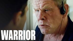 Brendan Takes Down the Beast (Full Scene)