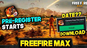 Há 15 horas free fire. How To Download Free Fire Max In Android Devices