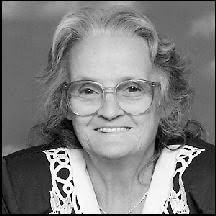 Loretta Beckett Obituary (2009)