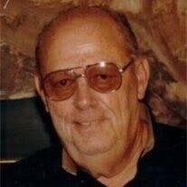 Milo DeWitt Perry, Jr. Obituary