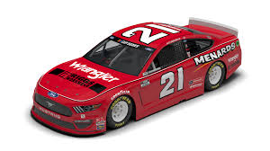 This is the speed at which nascar drivers move. 2020 21 Wood Brothers Racing Paint Schemes Jayski S Nascar Silly Season Site