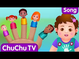 The Finger Family Song Chuchu Tv Nursery Rhymes Songs For Children Youtube Nursery Rhymes Songs Rhymes Songs Nursery Rhymes