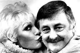 Inside Jeanne Little's 'secret' illness that took television's golden girl 