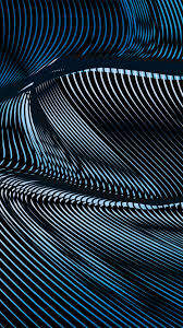 The great collection of black wallpapers in 4k for desktop, laptop and mobiles. Blue And Black Lines 4k 5k Hd Abstract Wallpapers Hd Wallpapers Id 40248