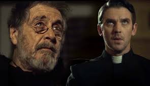 The Ritual' Trailer: Al Pacino & Dan Stevens-Starring Exorcism Horror  Arrives In Theaters June 6