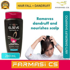 Buy L'Oreal Professionnel Scalp Advanced Anti-Dandruff Shampoo+  Anti-Oiliness 2-In-1 Deep Purifier Clay Online