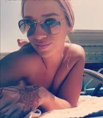 Phoebe Cooper McPartlin (@itsphoebecoopshere) • Threads, Say more