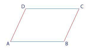 Un paralelogram cu laturile a și b va avea perimetrul. O Livada Are Forma Unui Paralelogram Stiind Ca Doua Laturi Alaturate Masoara 25 Metri Respectiv 55 Brainly Ro