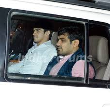 Check spelling or type a new query. Sushil Kumar Was Snapped At Suresh Raina And Priyanka Chaudhary S Wedding Ceremony Media