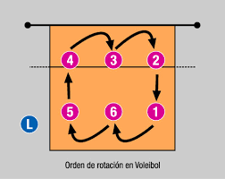 We did not find results for: Voleibol Posiciones Y Rotaciones Del Voleibol