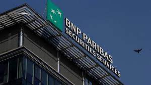 Meine bank ist die einzige, bei der der südpariser teil völlig getrennt vom nordpariser teil ist. Kommentar Deutsche Bank Kann Von Bnp Viel Lernen