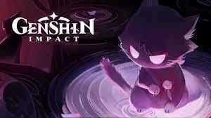 Nahida's Fairy Tale Story Of The Balladeer | Monster, Fox, & Kitten  Scaramouche | Genshin Impact 3.3 - YouTube