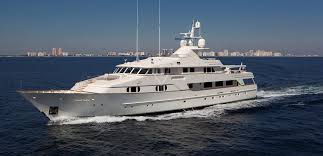 BG Yacht Charter Price (ex. VALOR) - Feadship Luxury Yacht Charter