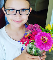 Today's Pickin's — Laura Rice Ownby