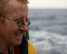 Pete Wilkinson obituary