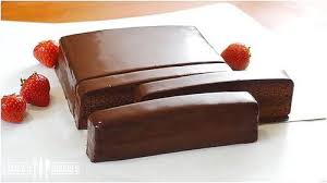 Emma S Goodies Cakes Emma Fontanella Rich Chocolate Cake Chocolate Cake Snack Cake