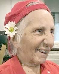 Constance Enik Obituary (1922