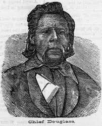 At Milk Creek, Northern Utes defend their territory