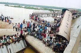 Image result for indian railway accidents gaisal