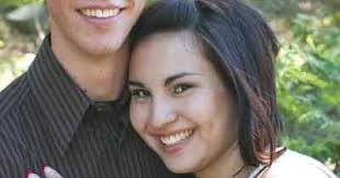 Mitchell/Ciaccio engagement