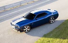 Image result for Blue Streak 2012 Challenger